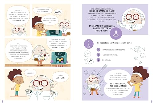 365 Quiz Per Bambini Curiosi - 6