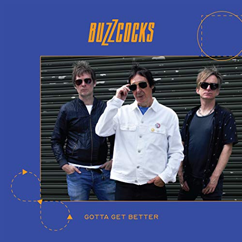 Buzzcocks