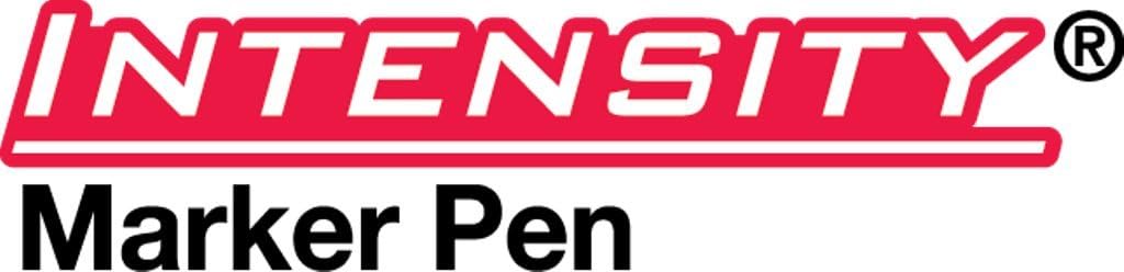 BIC Intensity Fineliner Pro Marker Pen, Fine Tip (0.5mm), Assorted Colors, Smooth & Precision Writing, 5-Count