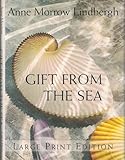 Gift from the Sea (Random House Large Print)