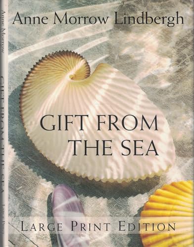 Gift from the Sea (Random House Large Print)