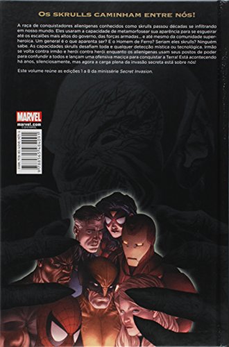 Invasão Secreta