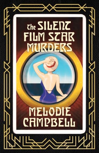 The Silent Film Star Murders (The Merry Widow Murders, 2)