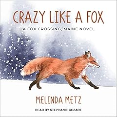 Couverture de Crazy Like a Fox