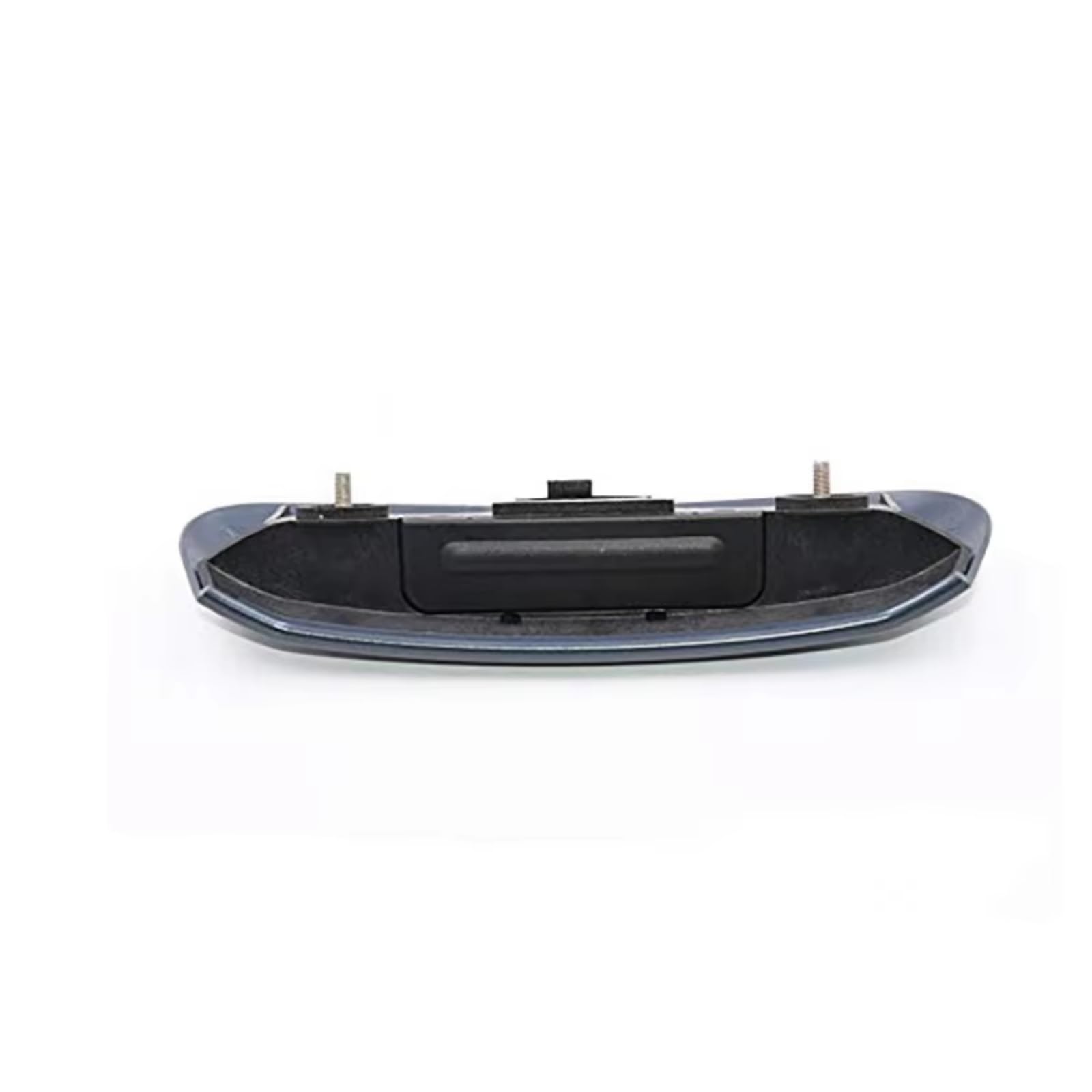 Bouton hayon arrière Opel Corsa D pour modèles 2006 à 2014 sans caméra