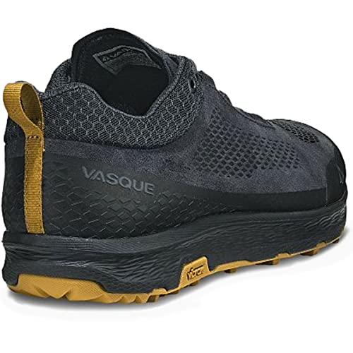 Vasque Breeze Lt Low Ntx Ebony 10.5 M #TOP3