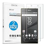 vidrio templado xperia z5 3.MUY DELGADO :Espesor 0,26mm garantiza el 100% de sensibilidad al tacto,La sensiblidad de la pantalla no se ve afectada para nada con este protector,No pierde sensibilidad táctil y ofrece mucha protección al móvil