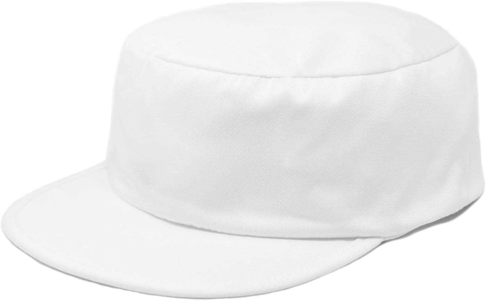 DALIX Mens Cotton Twill Painters Cap - Adjustable Hat Unstructured Low Crown