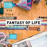  Fantasy Of Life