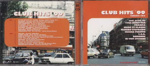 Clubhits '99/2
