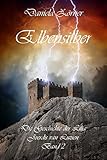Cover zum Buch Elbensilber