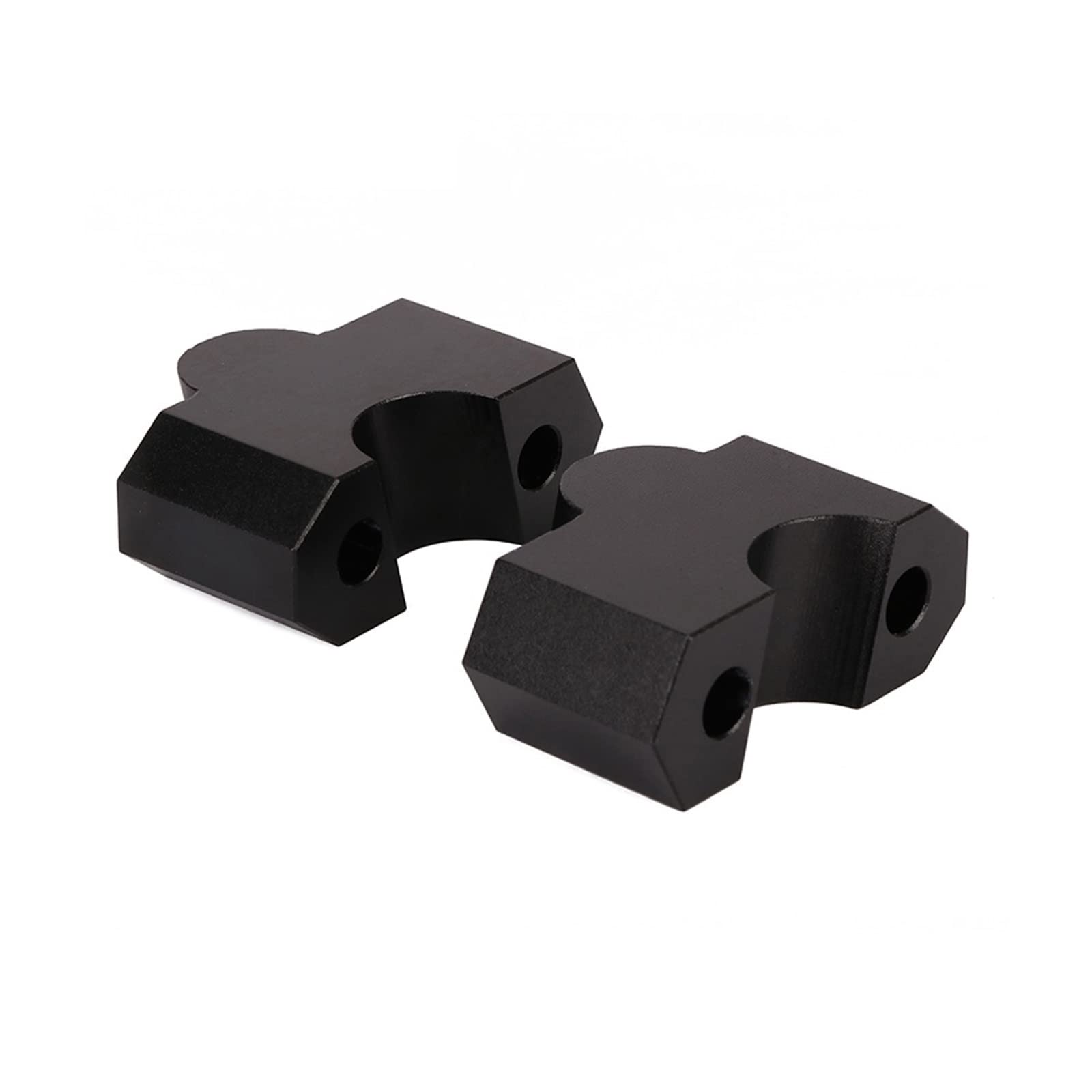 Dla K&awasaki Dla Z750 2004-2011 Dla Z1000 2007-2009 Motocykl Aluminium Rozszerzenie Kierownicy Riser Góra Zacisk Do Podnoszenia Akcesoria