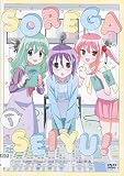 それが声優！ [レンタル落ち] （全7巻セット） [マーケットプレイス DVDセット]