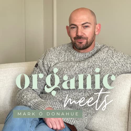 Mark &Oacute; Donahue