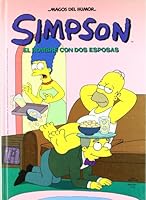 El hombre con dos esposas 8466622543 Book Cover