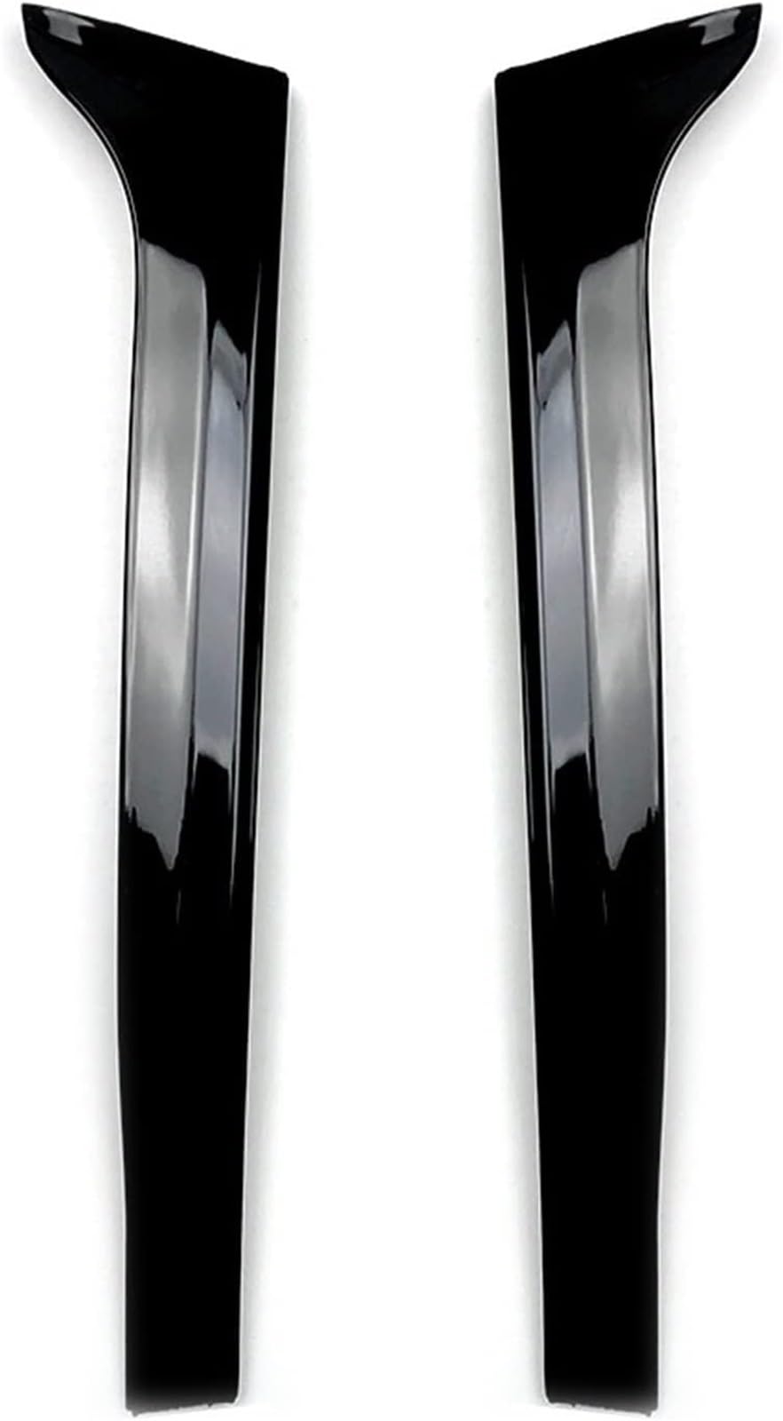 Alerón lateral ventana trasera VW Touran 2016 2017 2018 2019 2020 2021 2022 7