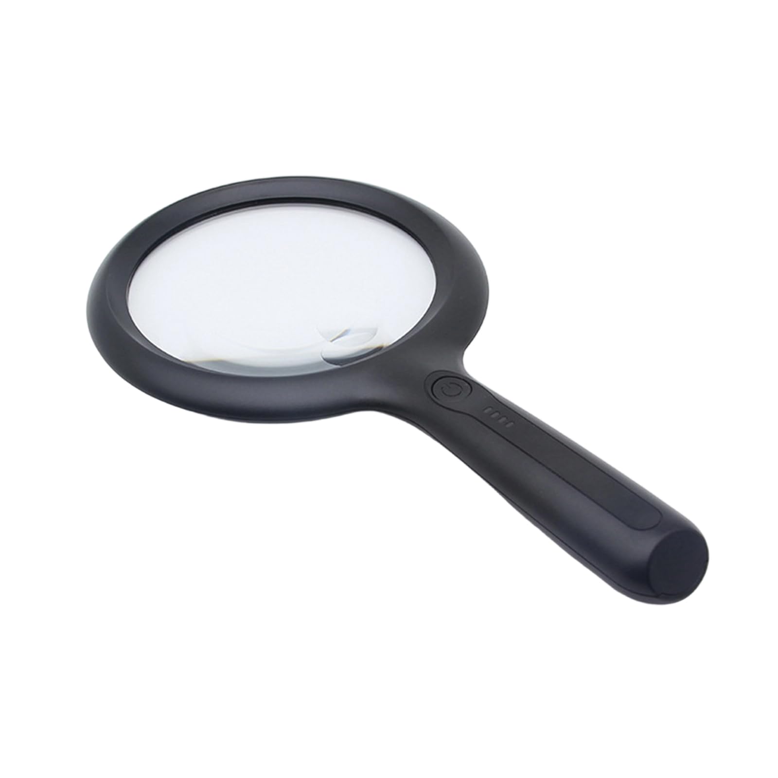 28X 56X Handheld Magnifier Glass Adjustable Magnifier Glass Rechargeable Eye Loupe for Stamps Coin Jewelry Inspection LED Rechargeable Handheld