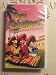 Produktbild Drei Caballeros - Donald im Sa [VHS]