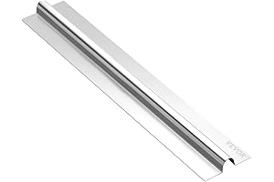 VEVOR PEX Heat Transfer Plates for Warm, Comfortable Floors