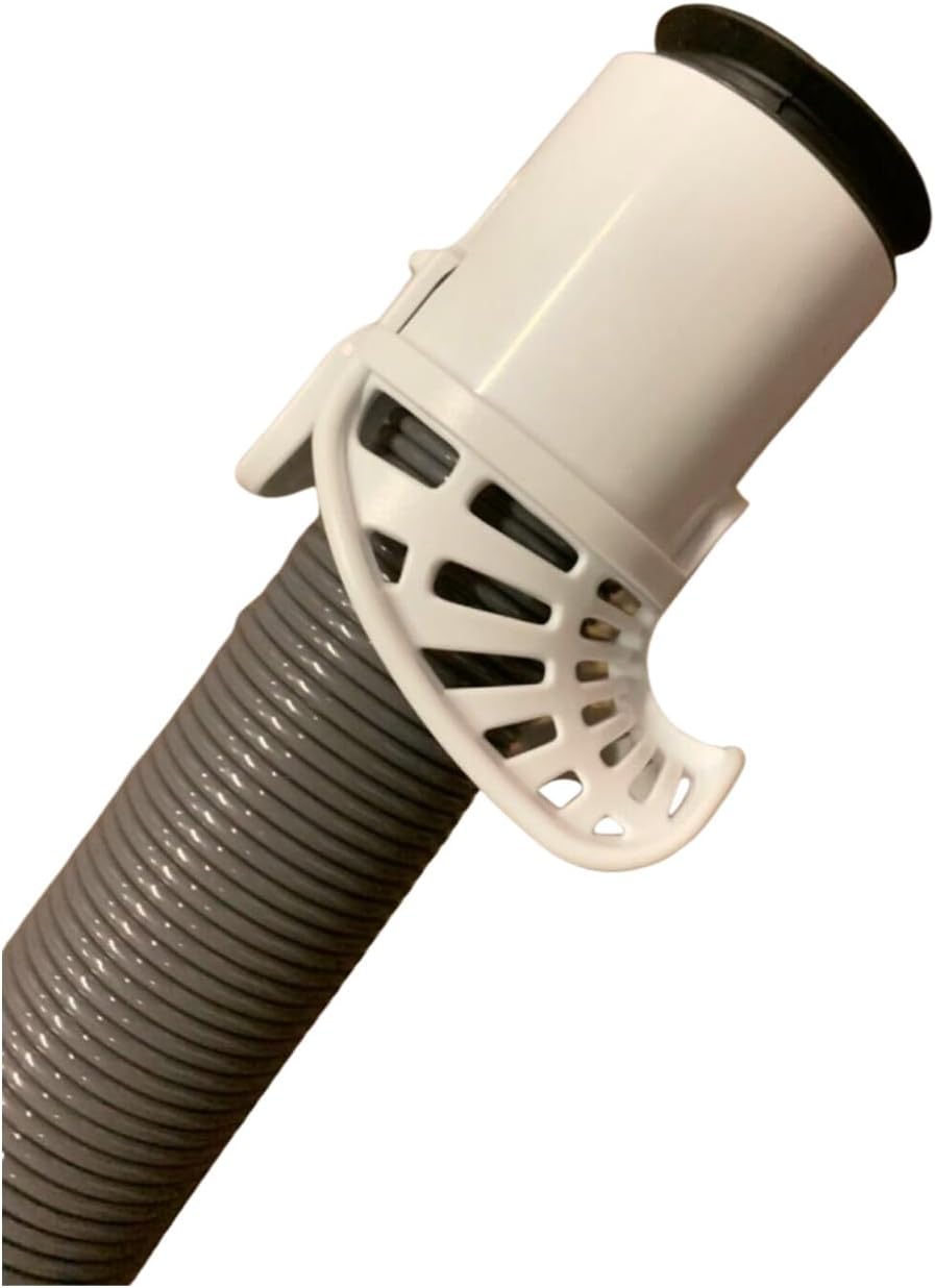 bagless FeatherLite Vacuum Hair Eliminator hose 571032102 DU1096 DU1099, Replacement for Kenmore OEM