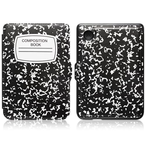 Hgwalp 2E-STAND Case For 6 Inch Kobo Clara Colour/Clara Bw(2024)/Clara 2E(2022) Released thumb #6