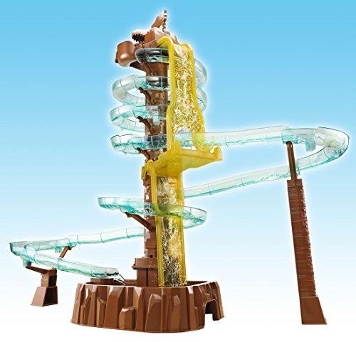 タワーズロック そうめんアドベンチャー