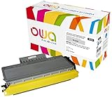 8085DN; HL-5340D Armor TN-3230 Toner laser Remanufacturée compatible avec Imprimante Brother DCP Noir