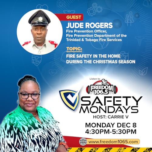 FIRE SAFETY IN THE HOME DURING THE CHRISTMAS SEASON