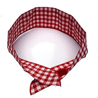 冷涼・直感　クールスカーフ マジックテープ付　キッズ用　熱中症対策　水に浸すだけでひんやり快適