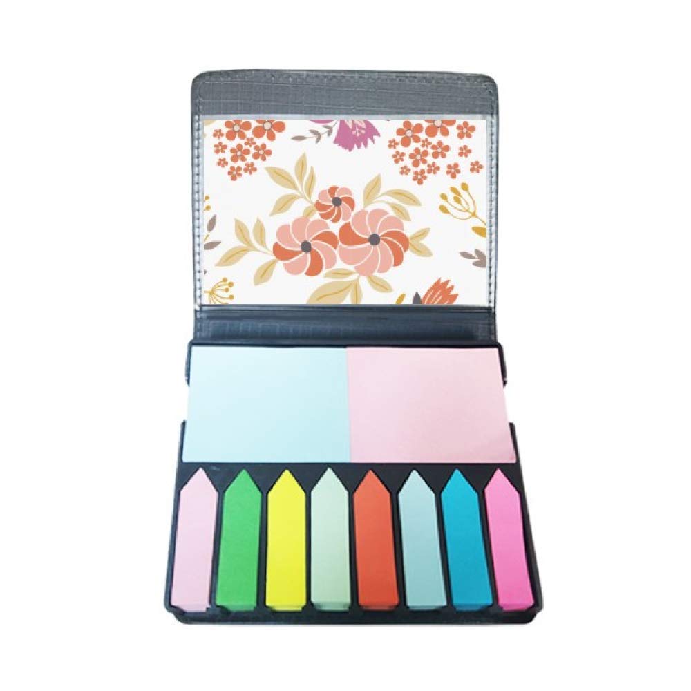 Peinture autocollante fleurs pour masquer un mur abîmé facilement