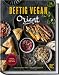 Produktbild Deftig vegan Orient: Lieblingsrezepte aus 1001 Nacht