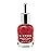 Nailtopia Bio-Sourced, Chip Free Nail Lacquer - All Natural, Strengthening Biotin and Superfood-Infused Polish - Chip Resistant Formula - Quick-Dry, Long Lasting Wear - Nailed It - 0.41 oz