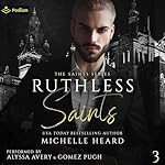 Cover of Ruthless Saints