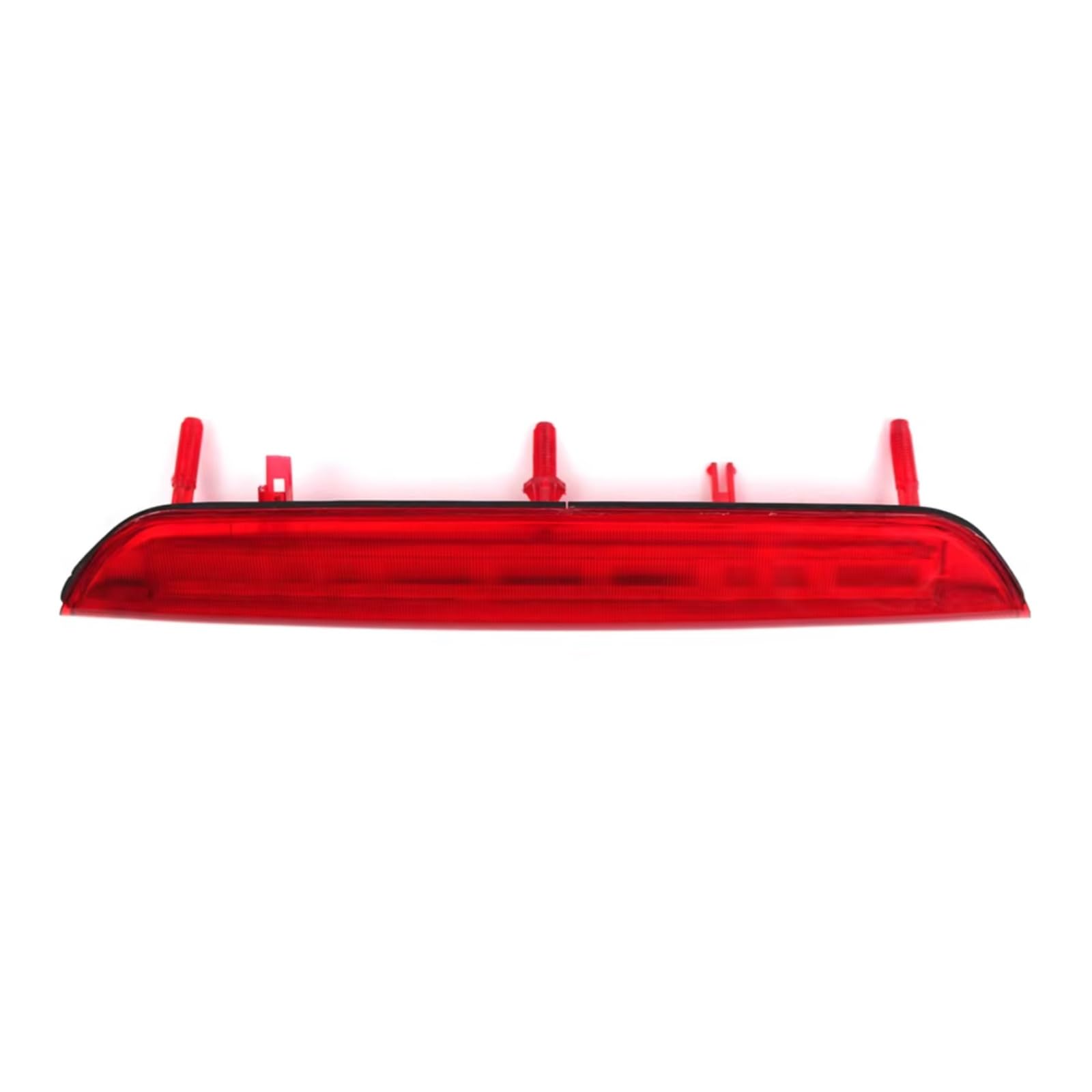 Tercera Luz Stop Compatible Con Skoda Para Octavia 2004-2013 Tercera Luz Freno Trasera Montaje Para Alto Roja Accesorios Coche 1Z9945097C
