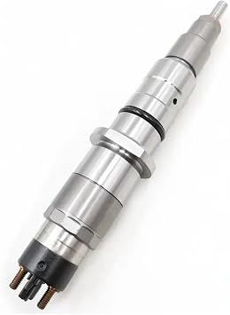 0445120236 0445120125 3973060 3965721 4939061 4940170 5263308 6745-12-3100 Compatible For Injector Cummins Bosch