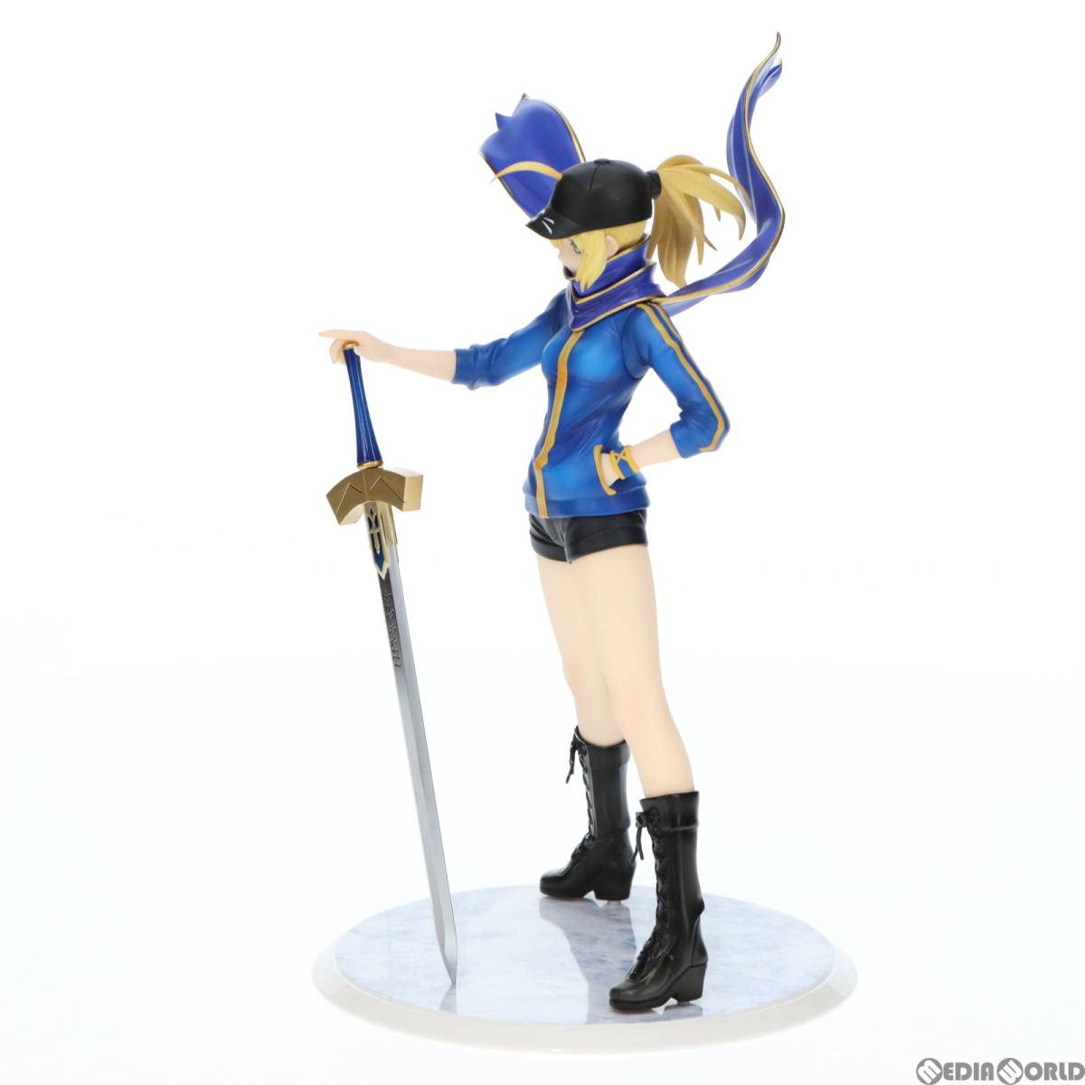 【未開封】ヒロインX　Fate/stay night アルター Amazon | [FIG]ヒロインX Fate/stay night(フェイト/ステイナイト) 1/7