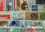 Prophila Collection DDR 150 Verschiedene Marken (Briefmarken für Sammler)