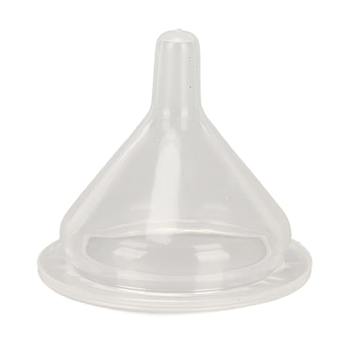 Miniatura 8 de Jerys Kits de biberones de lactancia para mascotas, biberón curvo de simulación para mascotas, profesional, 6.1 fl oz, grado alimenticio para