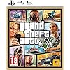 Take 2 Interactive Grand Theft Auto 5 (PS5)