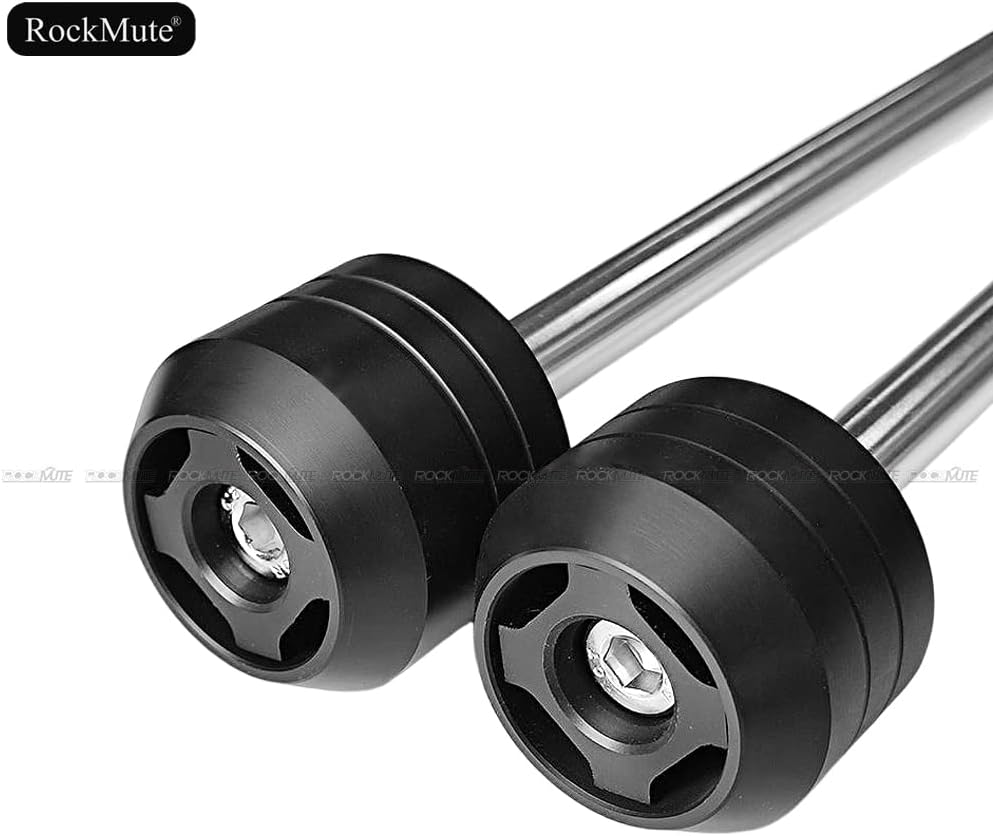 Front Rear Wheel Fork Axle Sliders Crash Protector for Yamaha Mt-10 Mt-07 Mt-09 Tracer Xsr700 Xsr900 Motorcycle Falling Protection Guard Pads