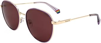 Polaroid Unisex Sunglasses