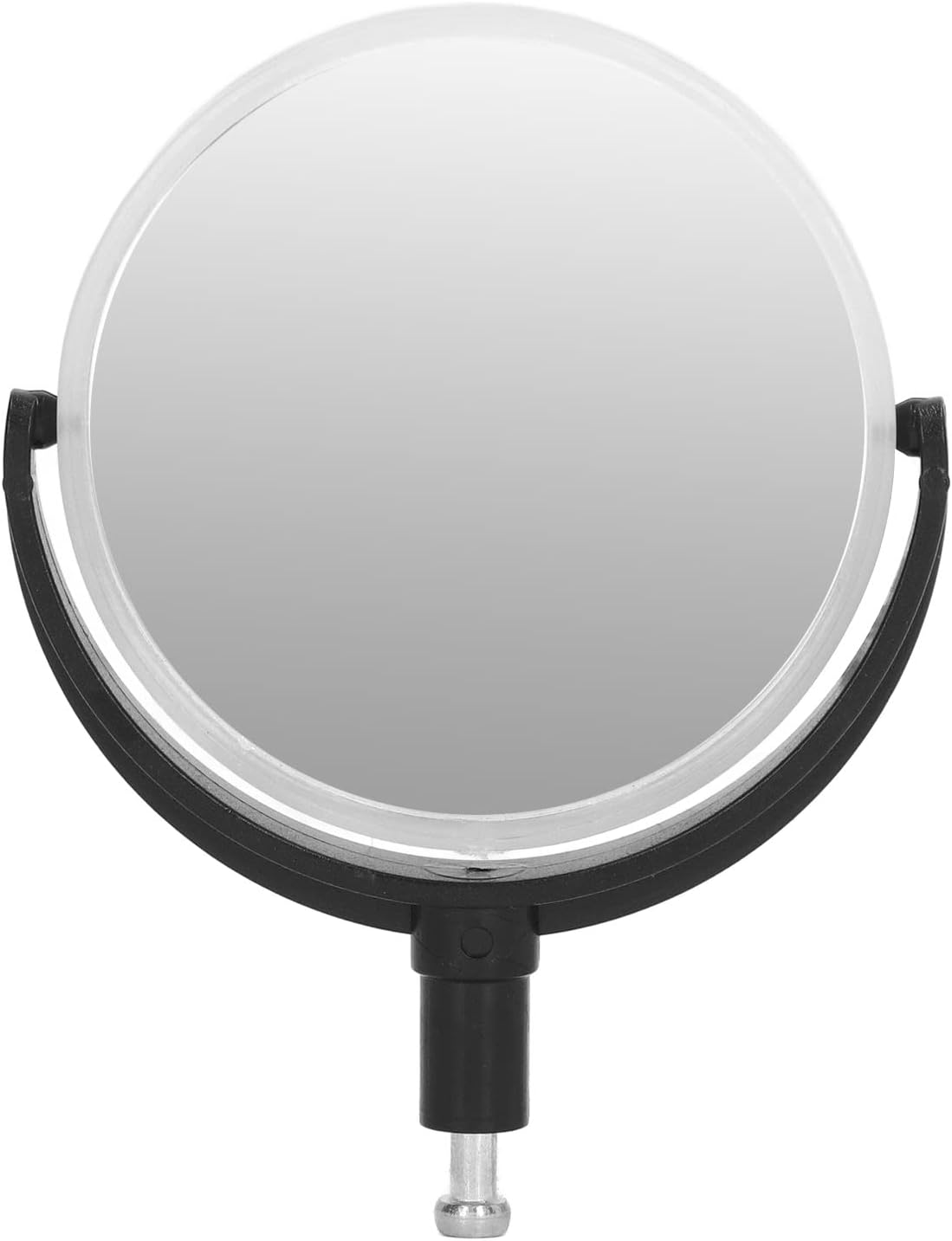 Biological Microscope Reflective Mirror for XSP 00: Plane Concave Reflector with Rotatable Bracket (Plastic Bracket)