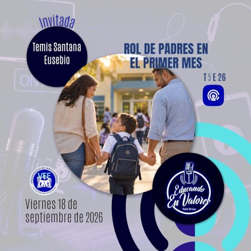 Rol de los Padres en el primer mes de clases