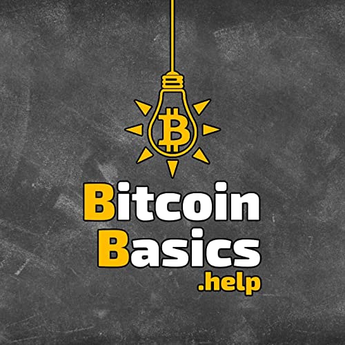 Bitcoin Basics Help Titelbild