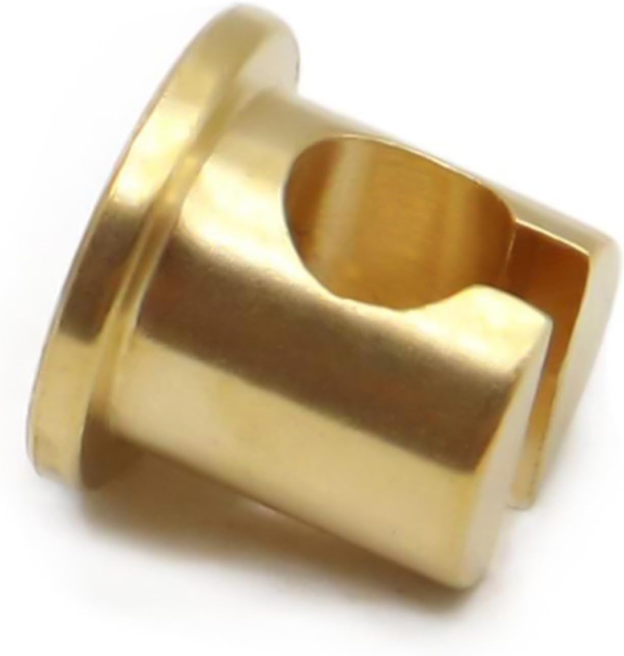 XQSMWF ATV Universal Models Carburetor Throttle Cable End Joint Guide Nut Fit for Polaris Fit for Suzuki Fit for Yamaha ATV Models