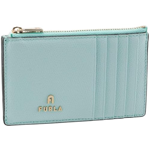 [フルラ] カードホルダー&コインケース カメリア CAMELIA フラグメントケース カードケース WP00310 ARE000 [並行輸入品]