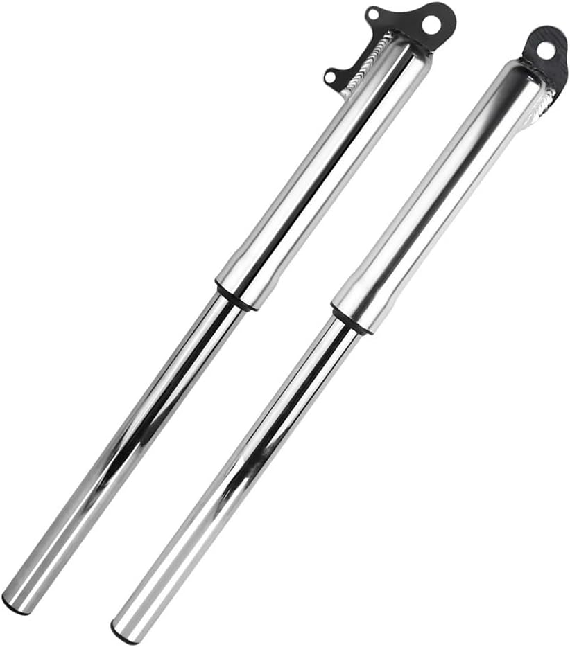 510mm Front Fork Absorber Suspension 20 Inch Suitable For 47cc 49cc QG50 Two-Stroke Dirt Bike Pocket