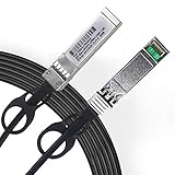 10G SFP + Direktanschluss passives Kupferkabel, es wird für Datenzentren-Verbindungs-Szenarien wie 10G Ethernet verwendet. 100 % perfekt kompatibel mit einer Vielzahl von Marken-Servern, Switches, Routern, PDH/SDH Übertragungsgeräten