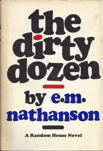 The Dirty Dozen [German] B002NHG3MM Book Cover