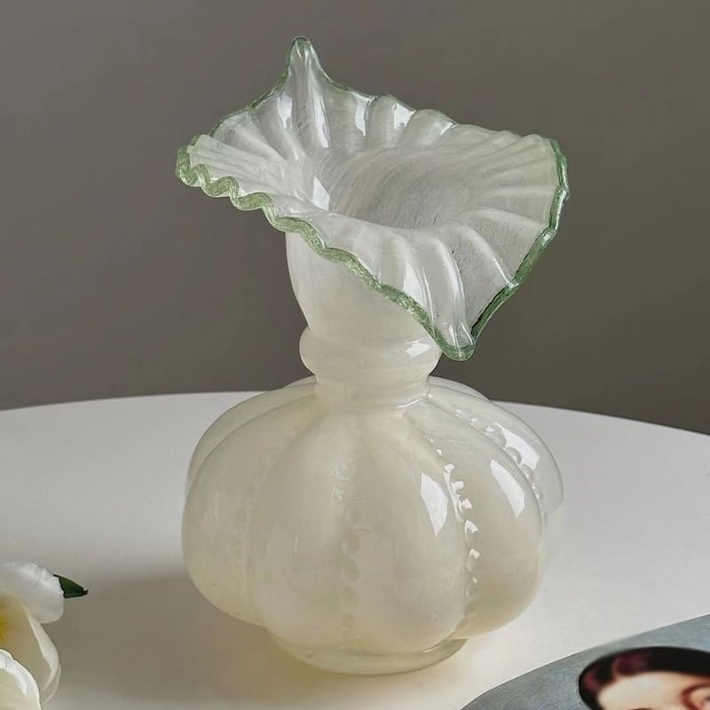 of Ceramic new Chinese Office bookcases, TV cabinets, Flower Arrangement Art vases image 3